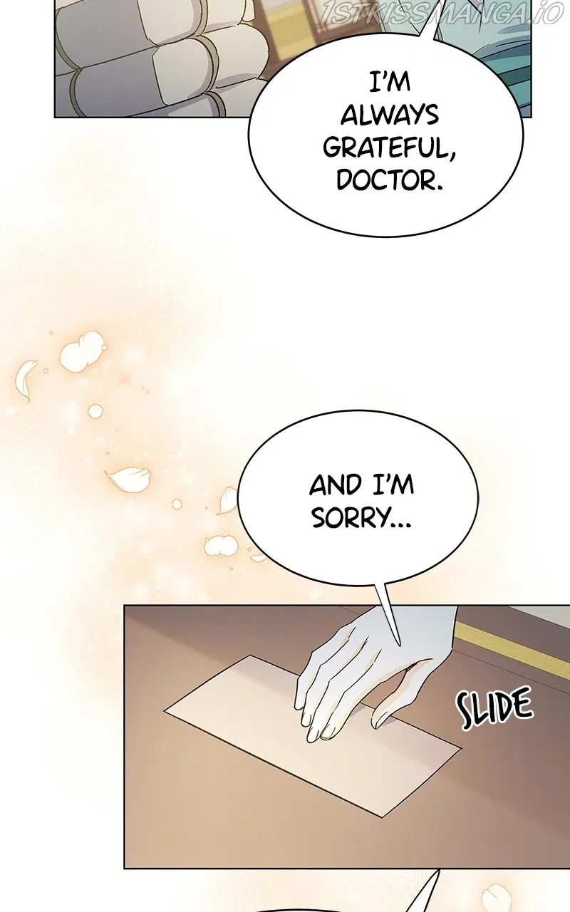Shadow Bride Chapter 80 – Page 9
