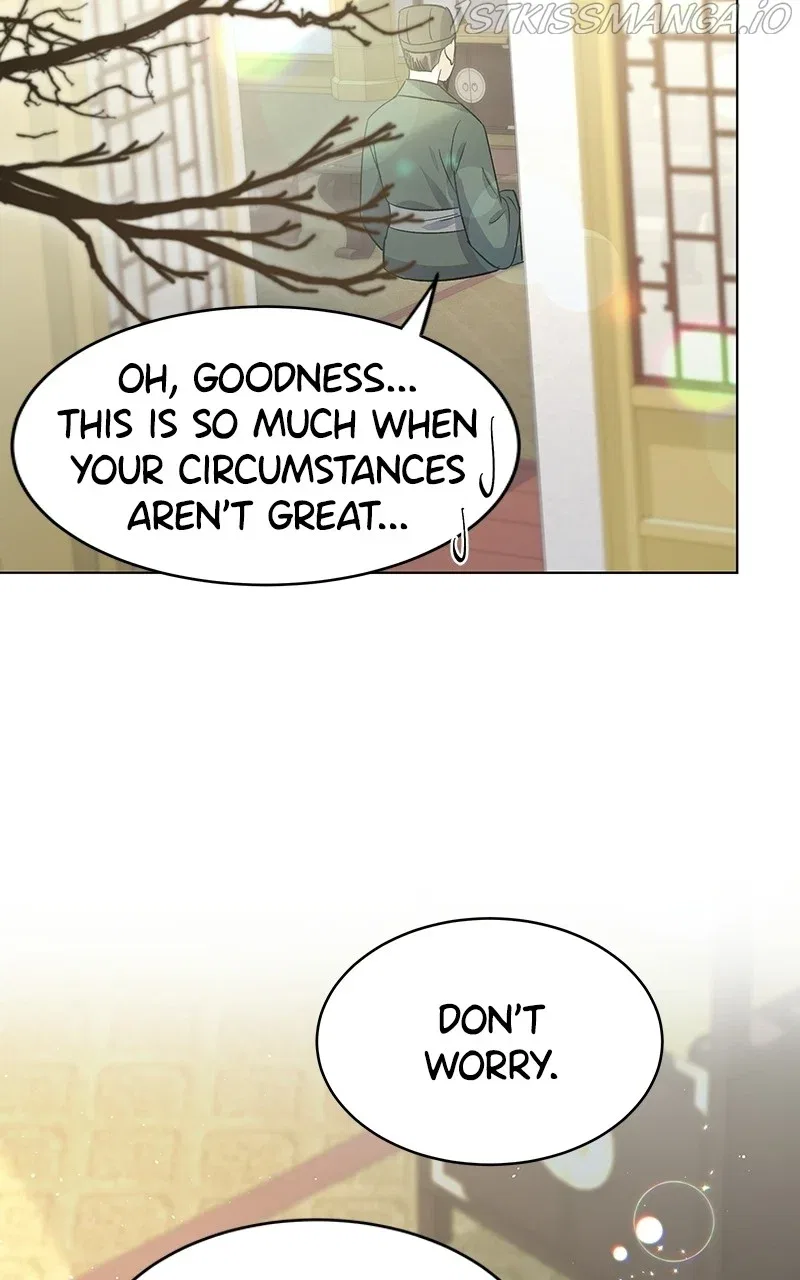 Shadow Bride Chapter 80 – Page 11