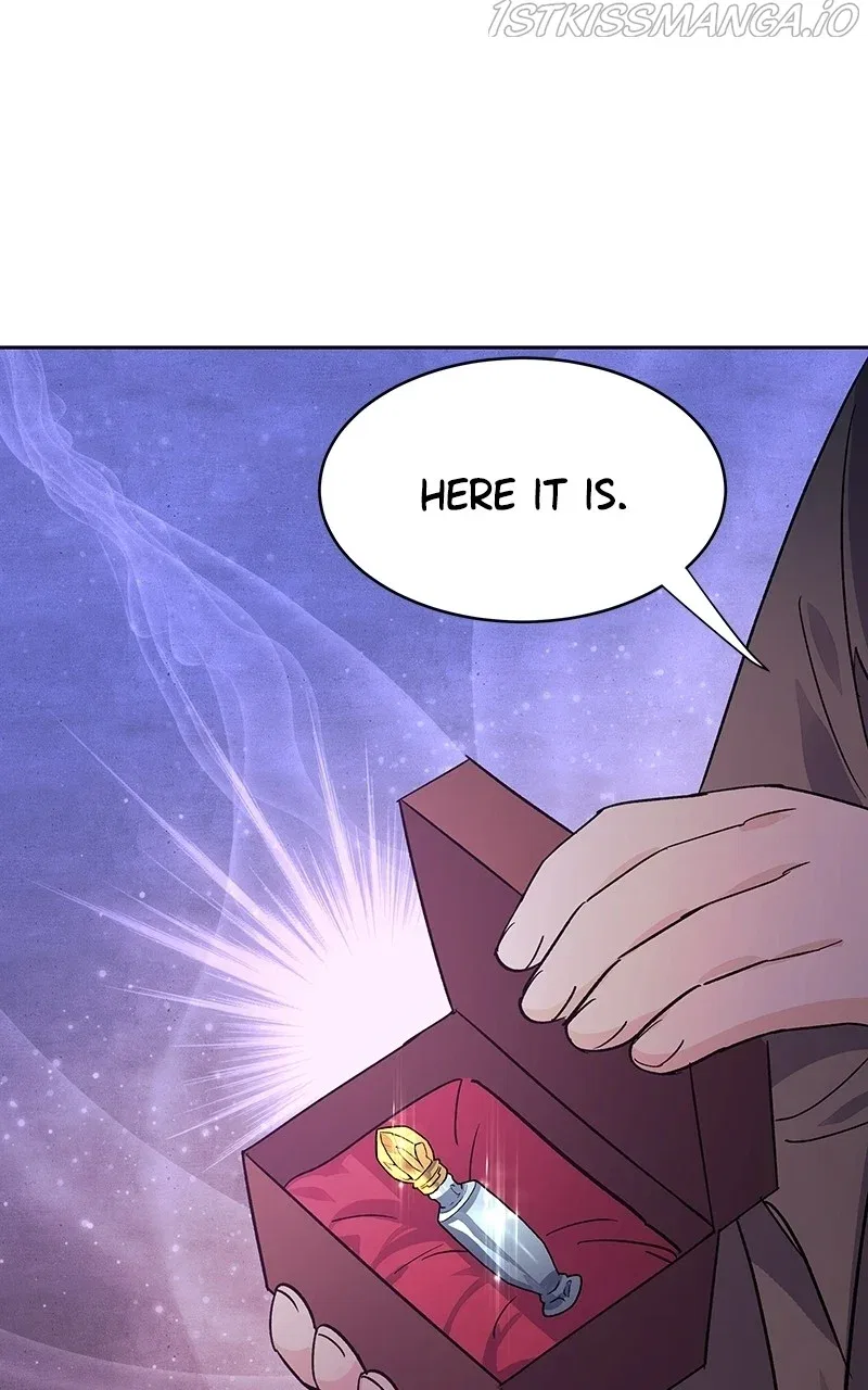 Shadow Bride Chapter 80 – Page 18