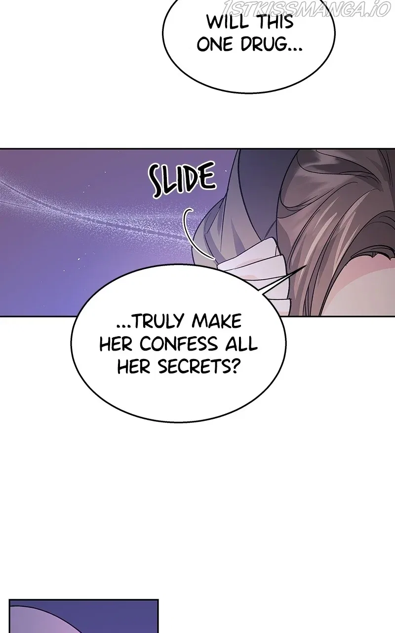 Shadow Bride Chapter 80 – Page 20
