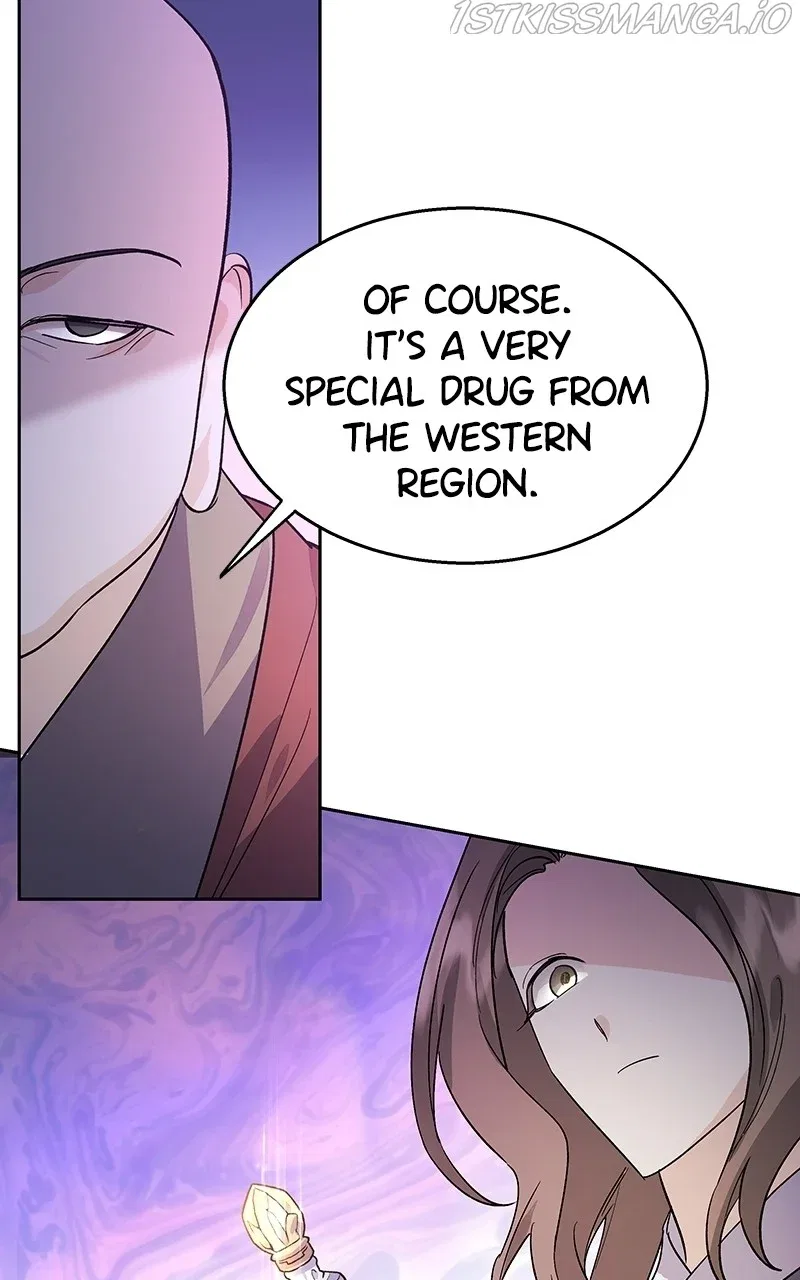 Shadow Bride Chapter 80 – Page 21