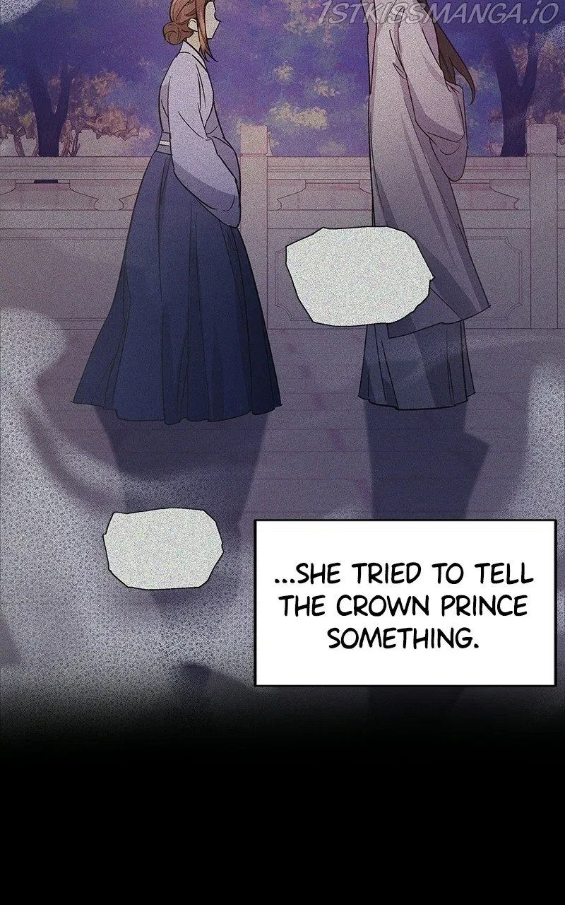 Shadow Bride Chapter 80 – Page 24