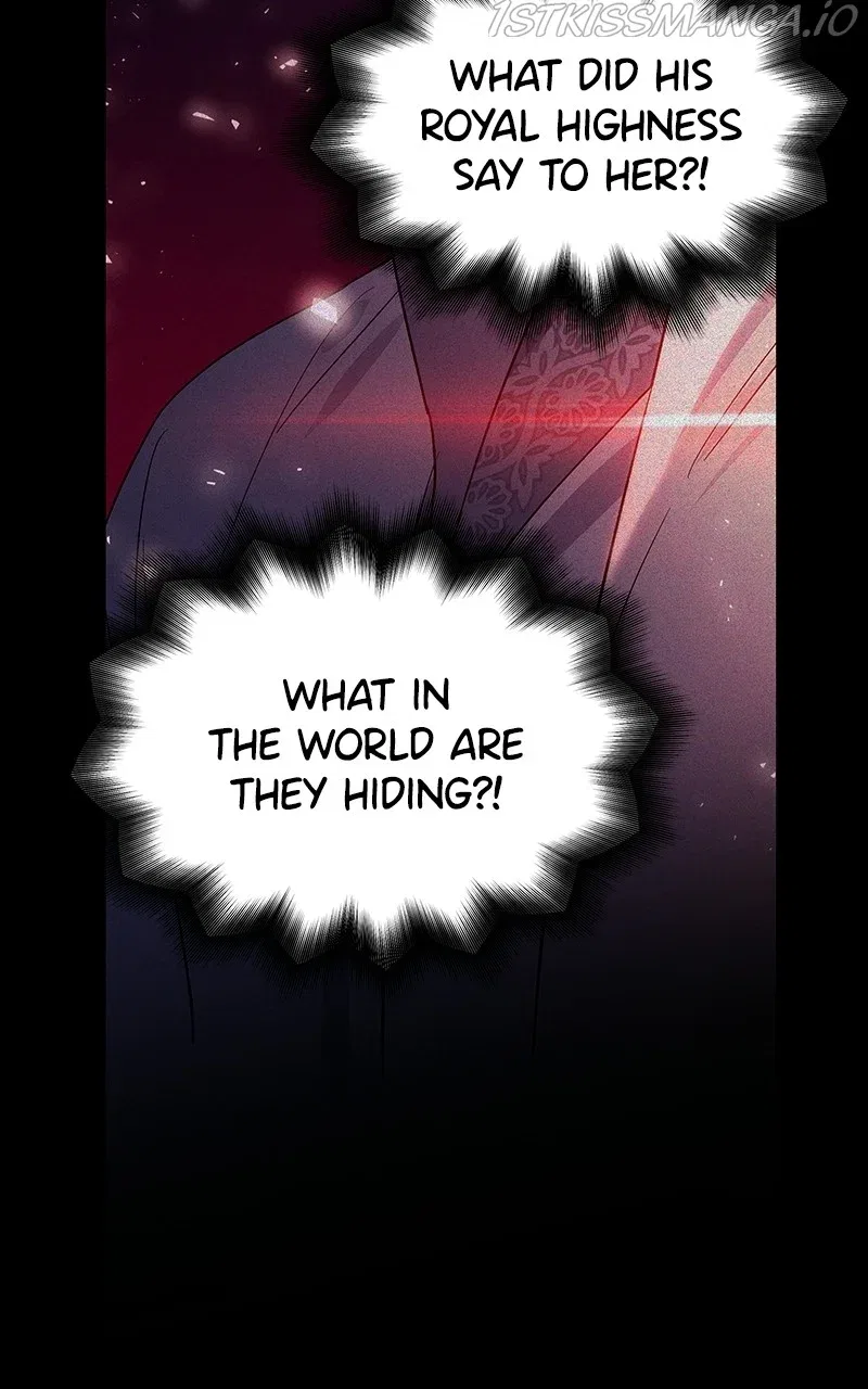 Shadow Bride Chapter 80 – Page 30