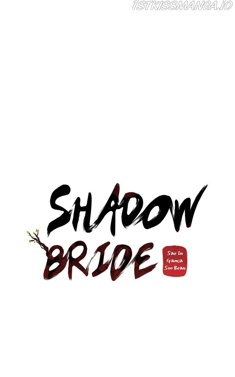 Shadow Bride Chapter 80 – Page 36