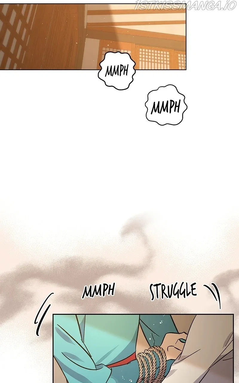 Shadow Bride Chapter 80 – Page 38
