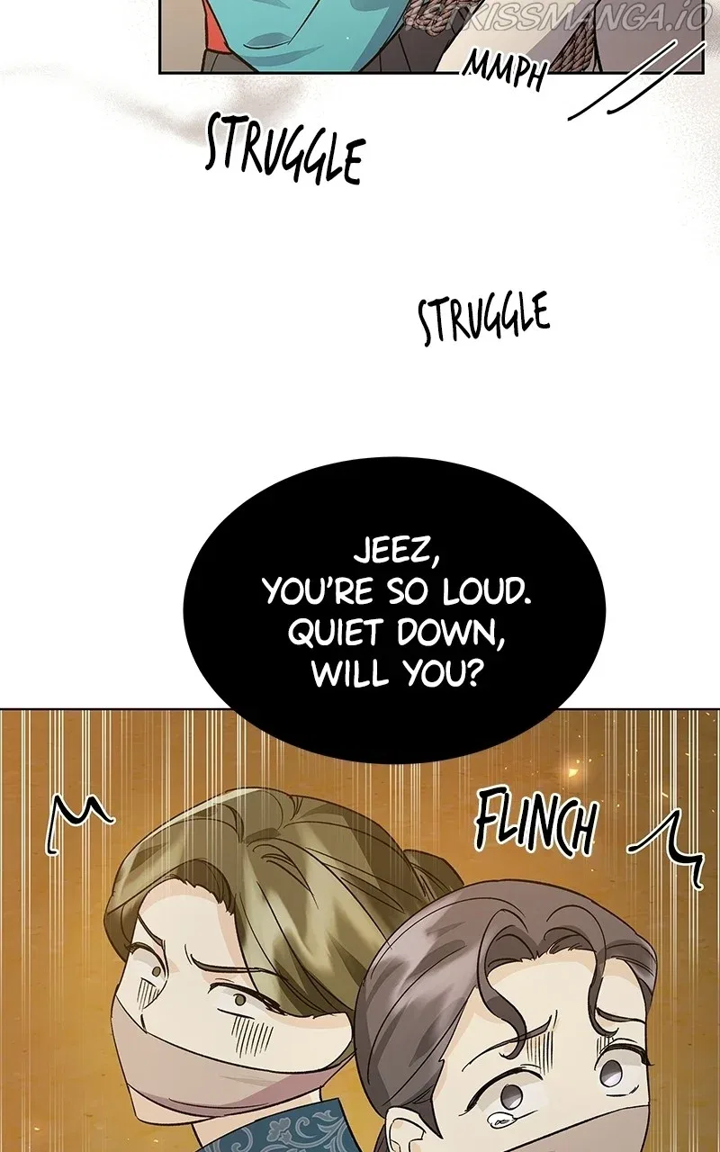 Shadow Bride Chapter 80 – Page 39