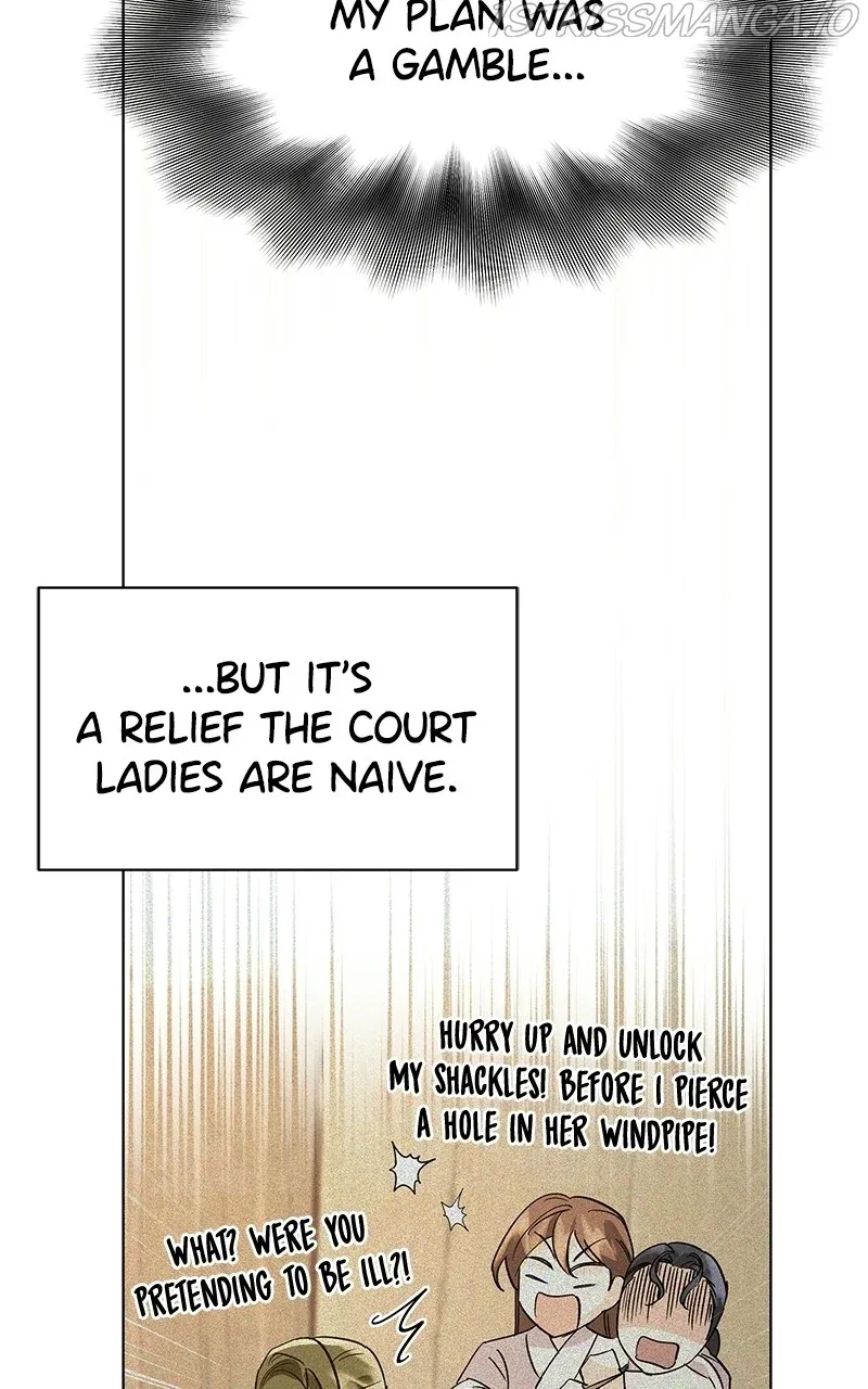 Shadow Bride Chapter 80 – Page 44