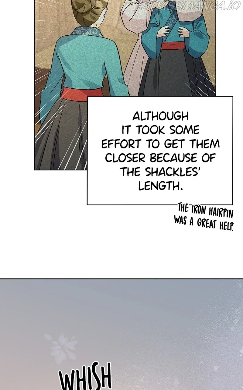 Shadow Bride Chapter 80 – Page 45