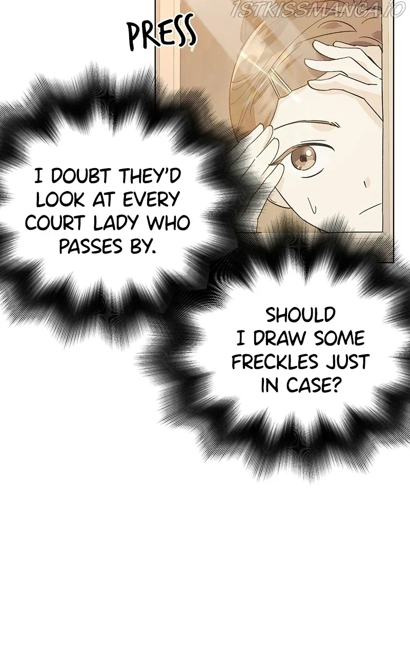 Shadow Bride Chapter 80 – Page 47