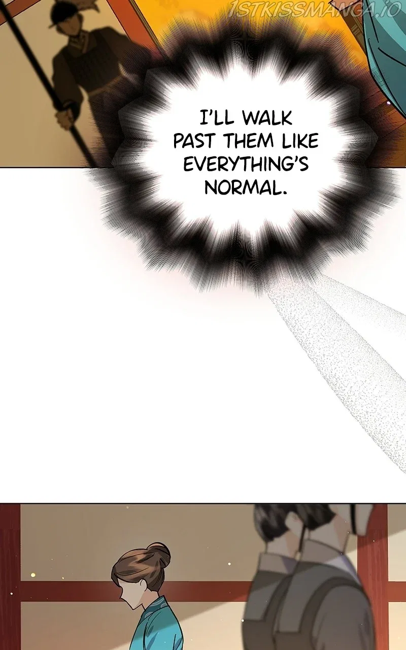 Shadow Bride Chapter 80 – Page 51
