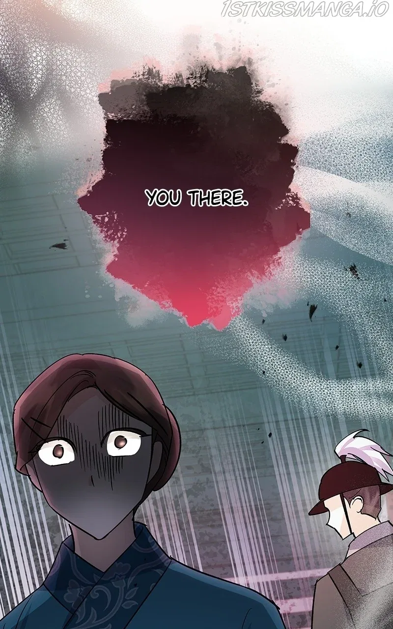 Shadow Bride Chapter 80 – Page 53