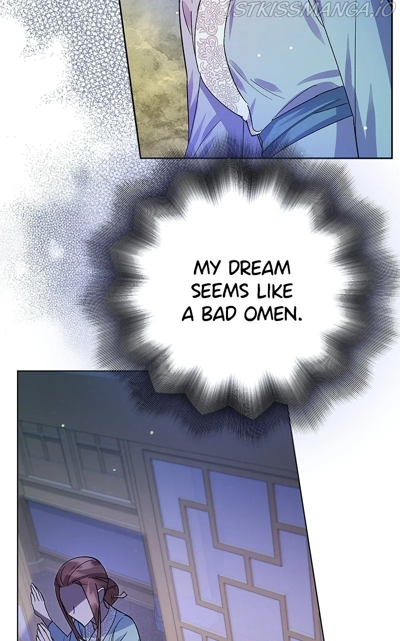 Shadow Bride Chapter 80 – Page 59