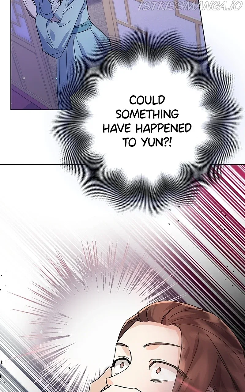 Shadow Bride Chapter 80 – Page 60