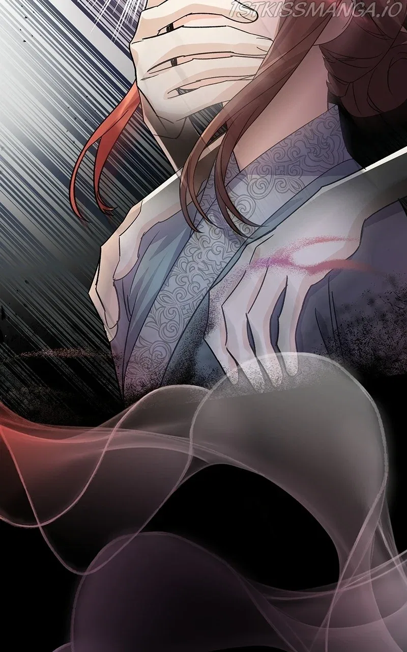 Shadow Bride Chapter 80 – Page 61