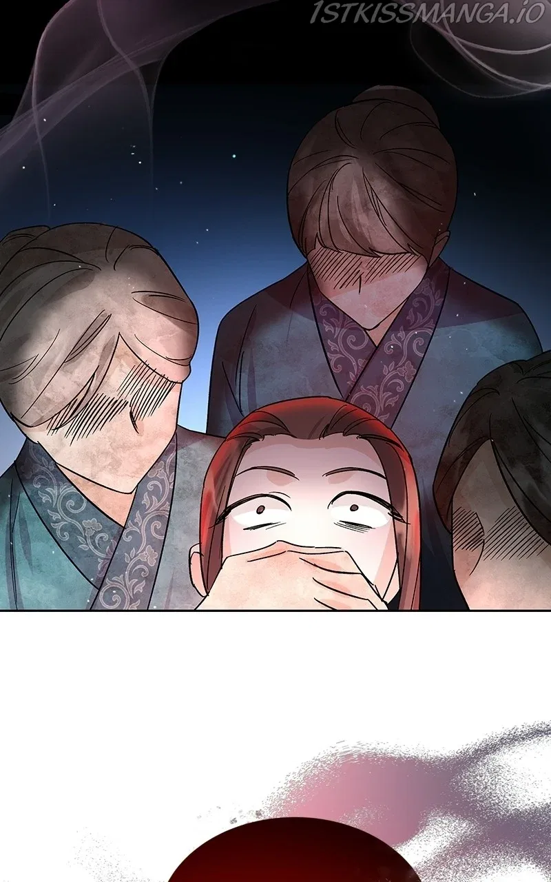 Shadow Bride Chapter 80 – Page 62