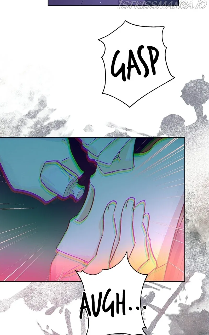 Shadow Bride Chapter 80 – Page 64