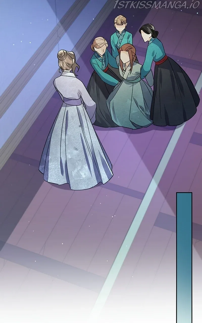 Shadow Bride Chapter 80 – Page 70