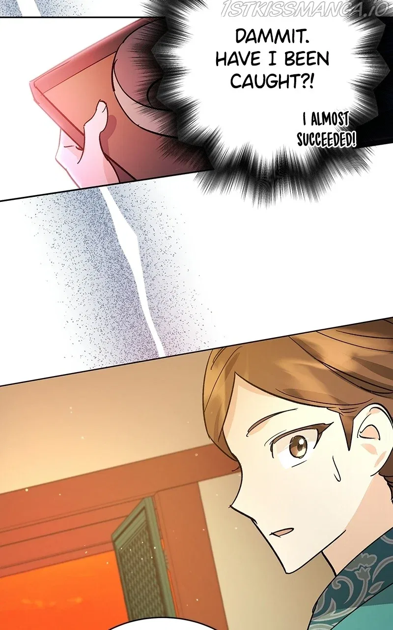 Shadow Bride Chapter 80 – Page 73
