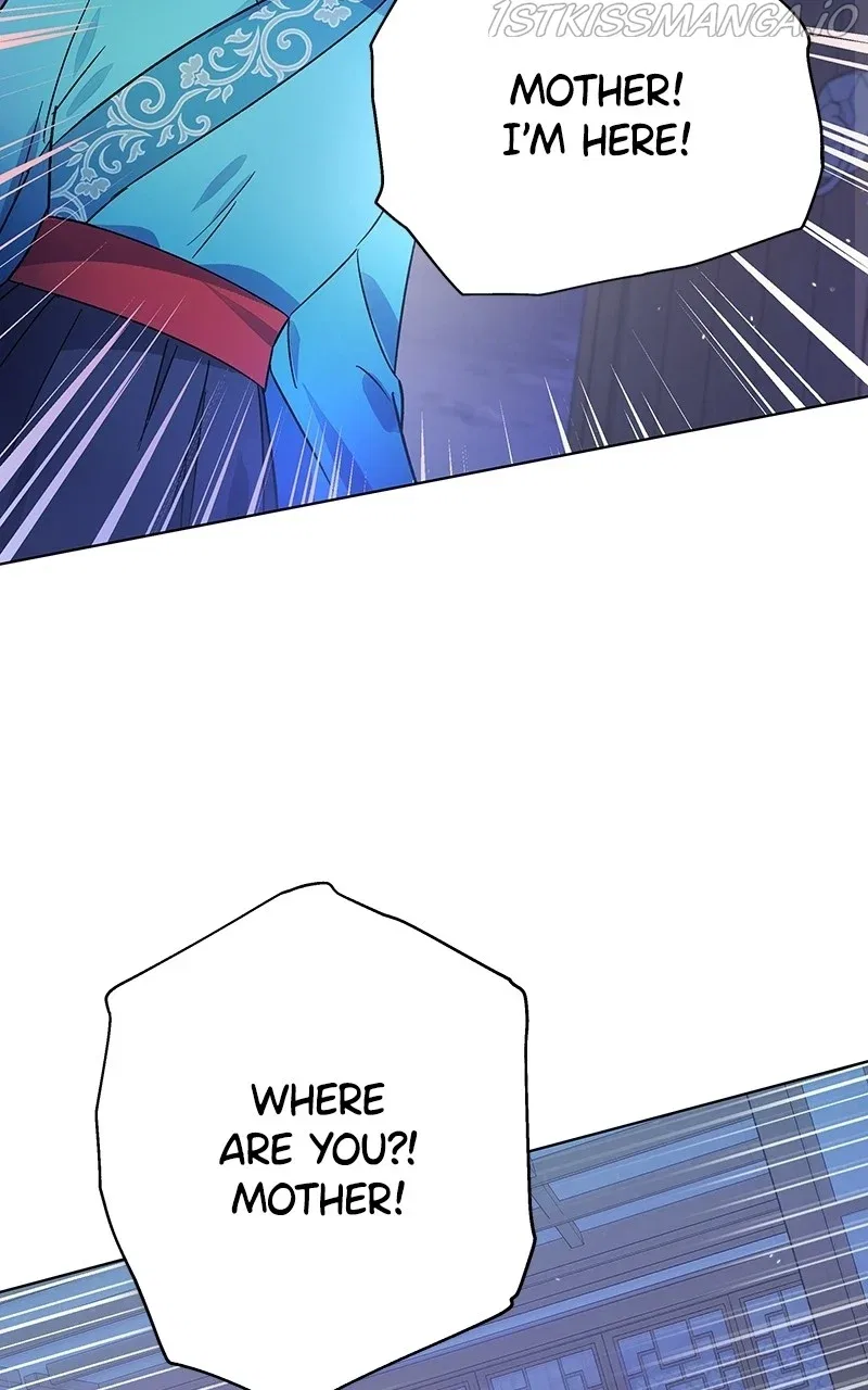 Shadow Bride Chapter 80 – Page 83