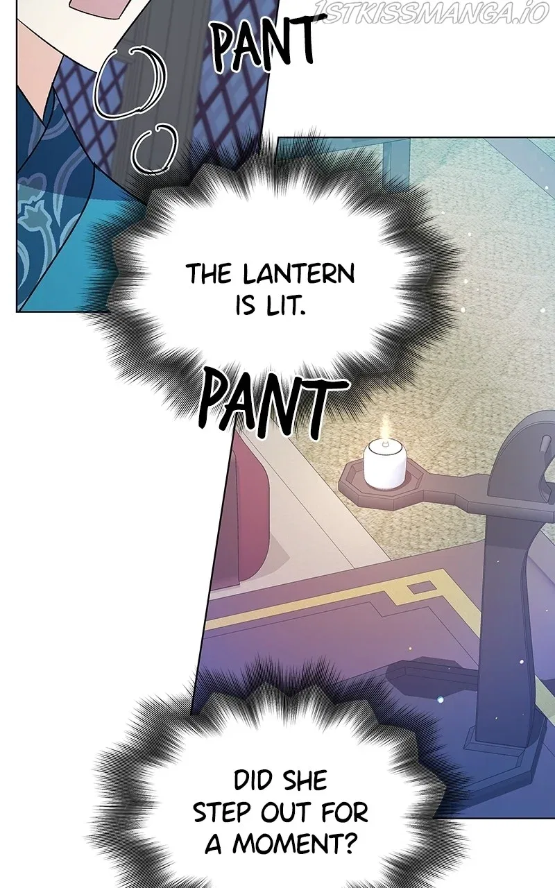 Shadow Bride Chapter 80 – Page 86