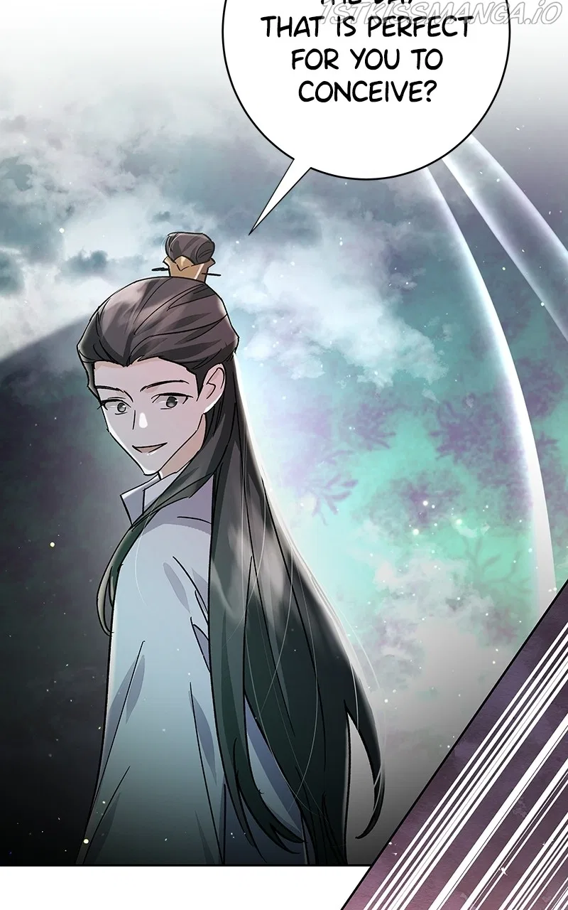 Shadow Bride Chapter 79 – Page 4
