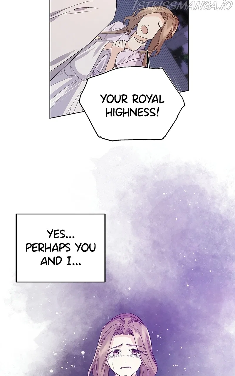Shadow Bride Chapter 79 – Page 17
