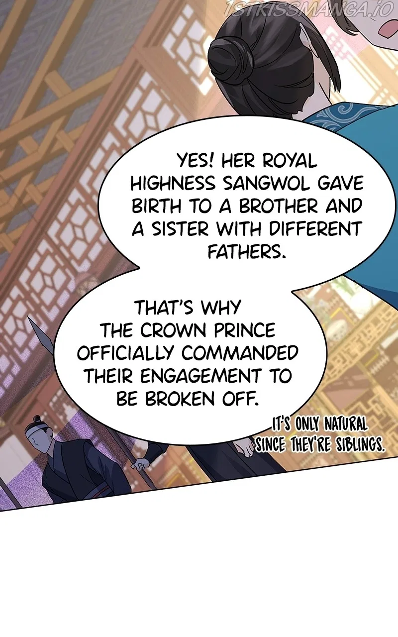 Shadow Bride Chapter 79 – Page 25