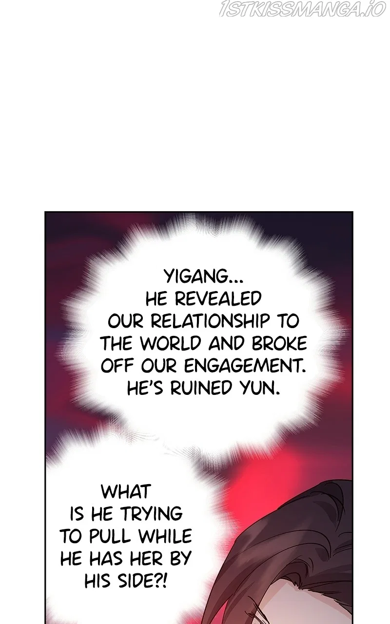 Shadow Bride Chapter 79 – Page 28