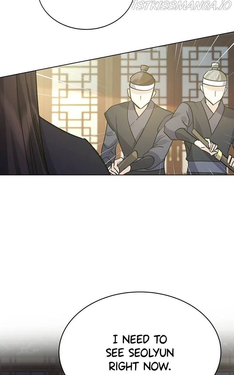 Shadow Bride Chapter 79 – Page 31