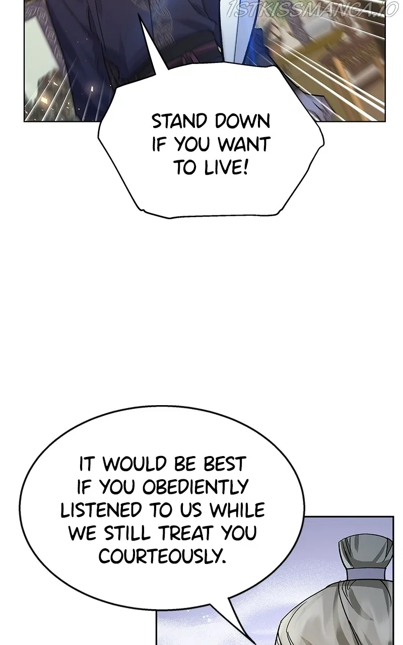 Shadow Bride Chapter 79 – Page 34