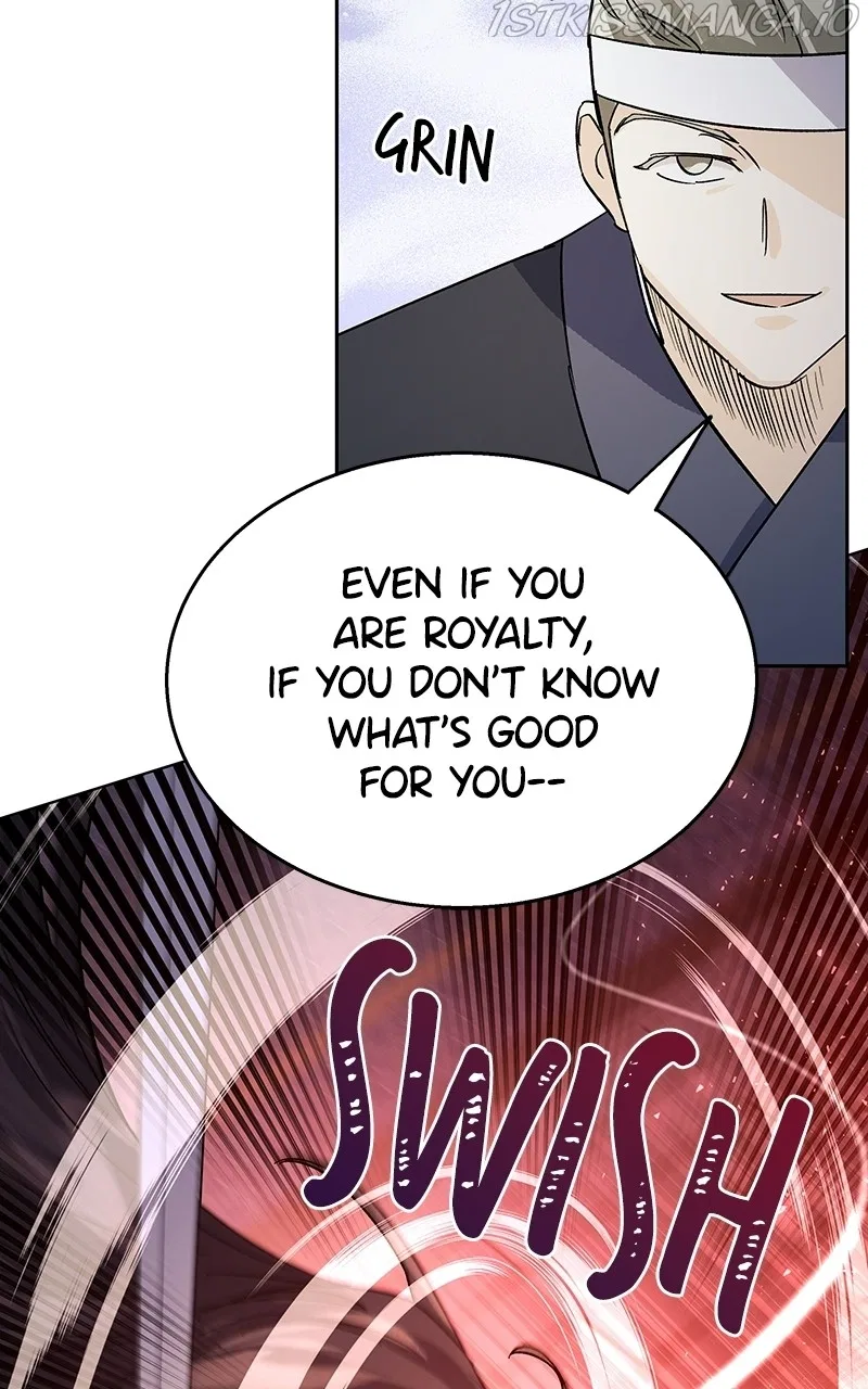 Shadow Bride Chapter 79 – Page 35