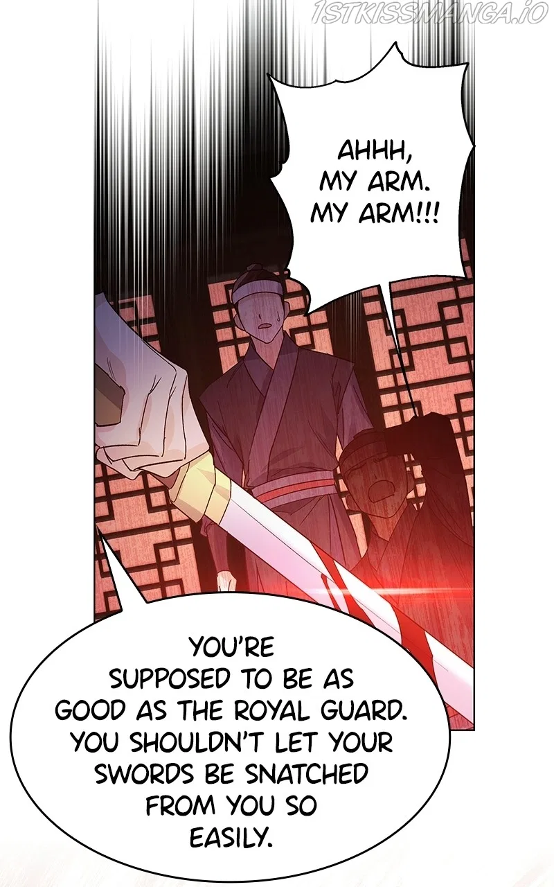 Shadow Bride Chapter 79 – Page 39