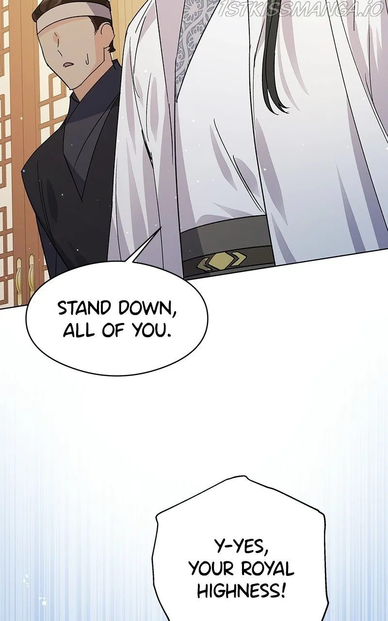 Shadow Bride Chapter 79 – Page 44