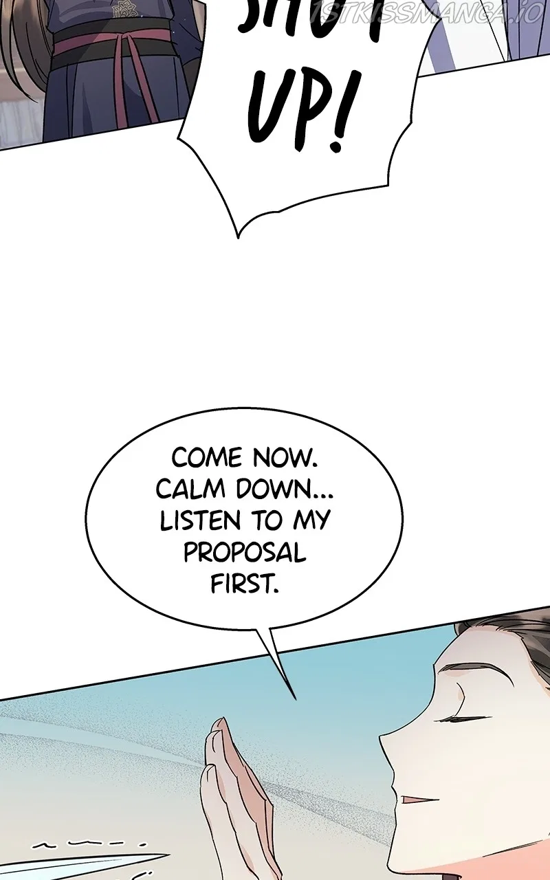 Shadow Bride Chapter 79 – Page 50