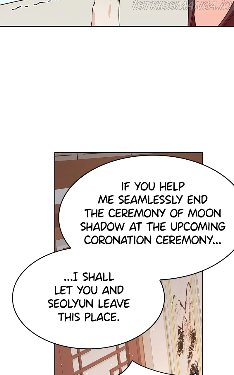 Shadow Bride Chapter 79 – Page 51