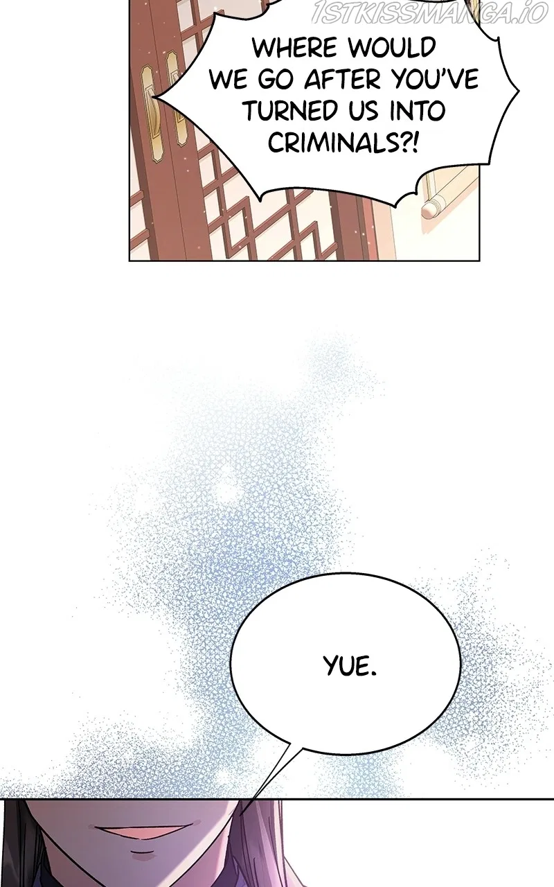Shadow Bride Chapter 79 – Page 52