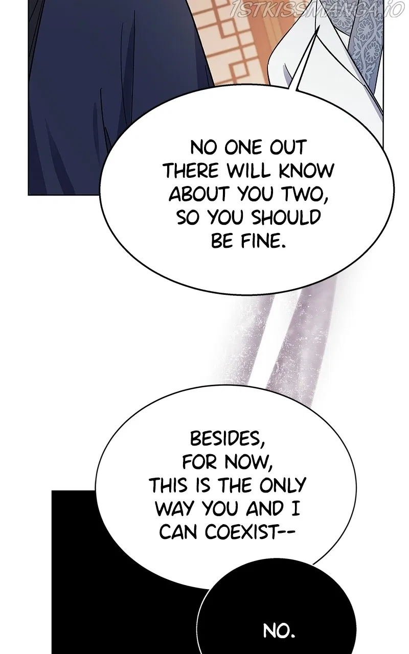 Shadow Bride Chapter 79 – Page 55