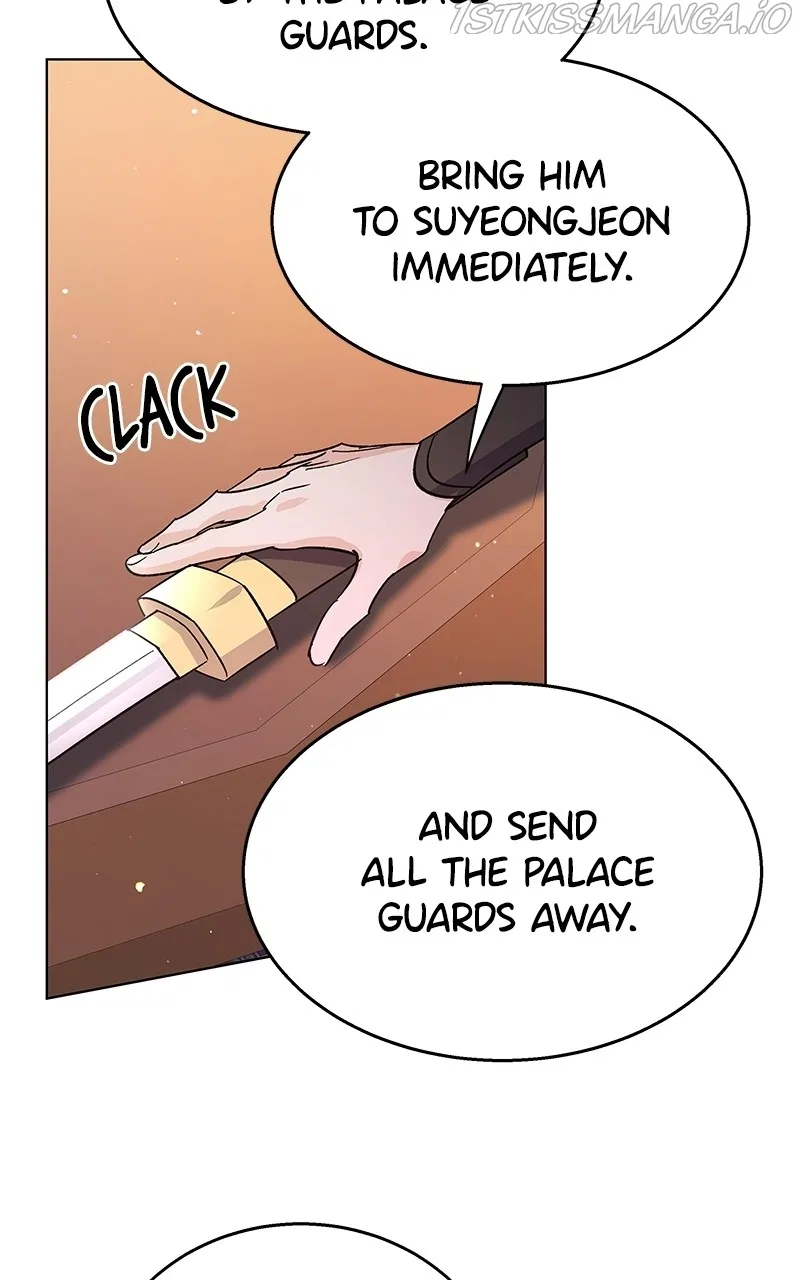 Shadow Bride Chapter 79 – Page 64