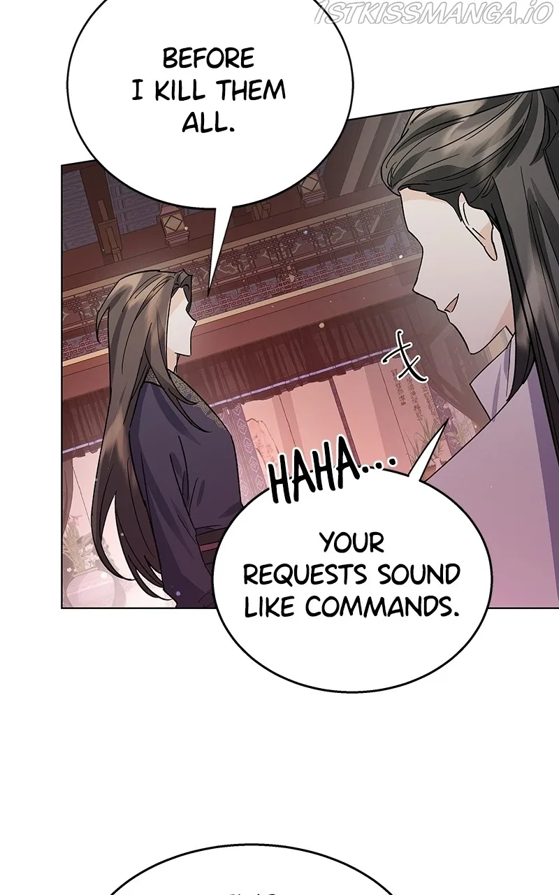 Shadow Bride Chapter 79 – Page 65