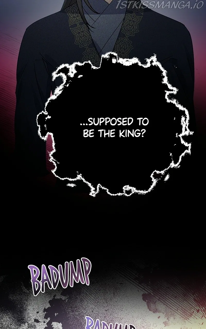 Shadow Bride Chapter 79 – Page 77