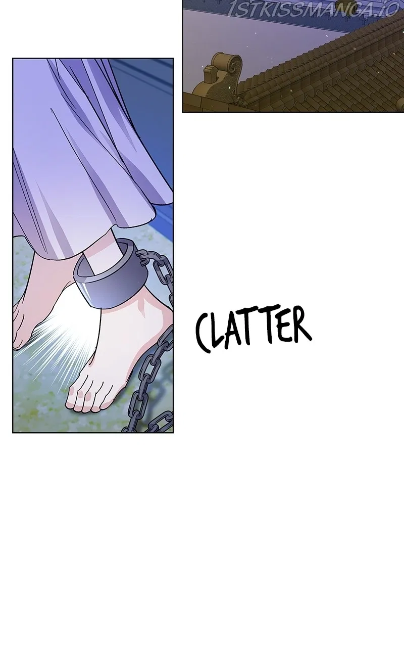 Shadow Bride Chapter 79 – Page 81