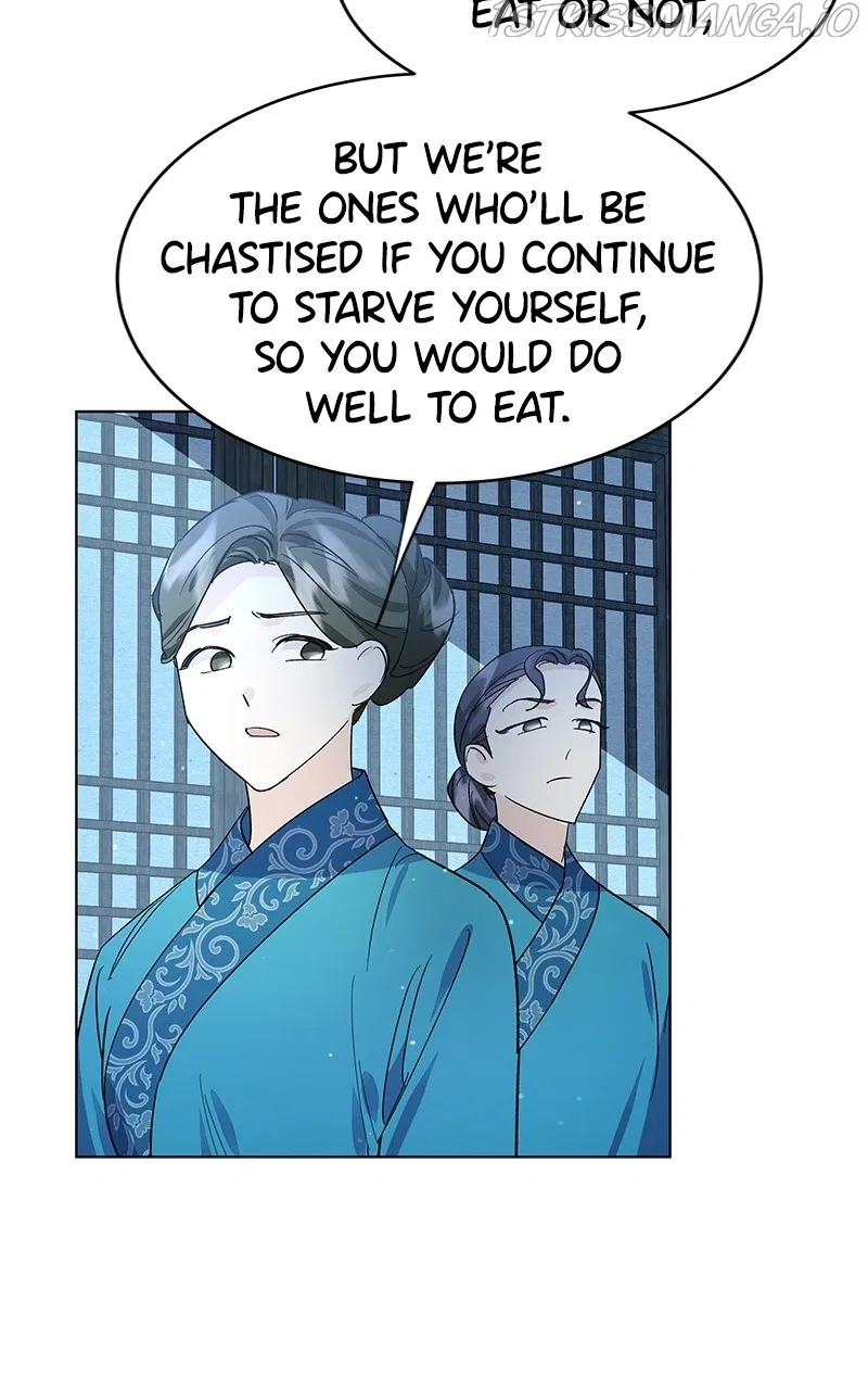 Shadow Bride Chapter 79 – Page 83