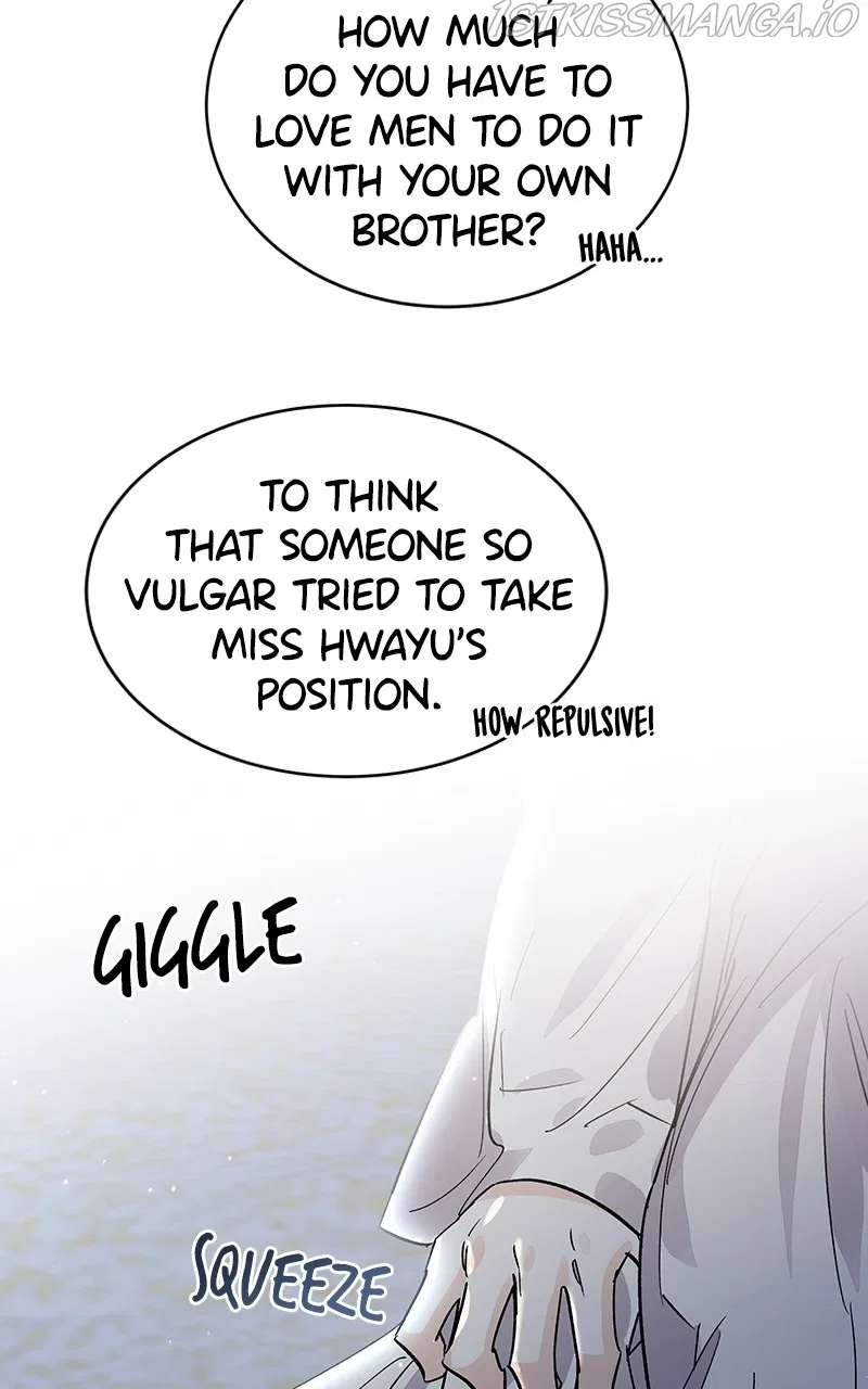 Shadow Bride Chapter 79 – Page 86