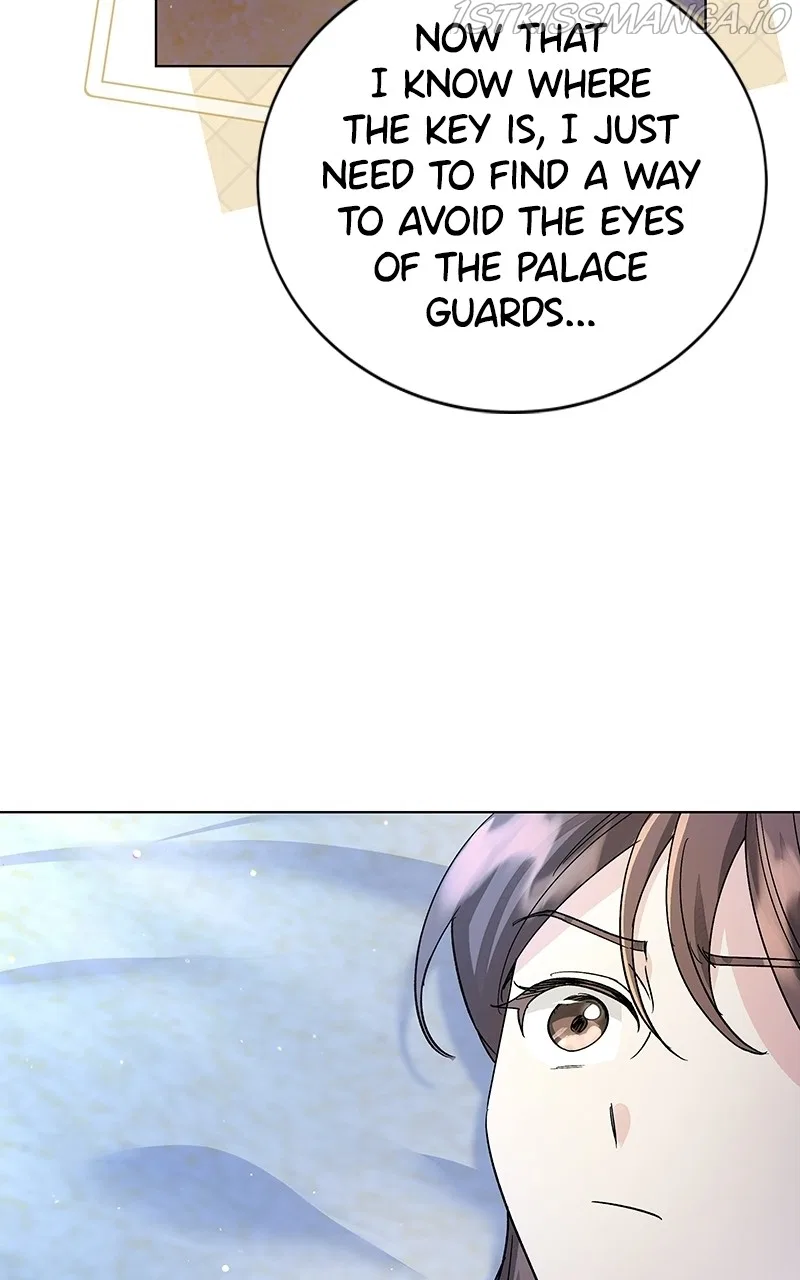 Shadow Bride Chapter 79 – Page 89