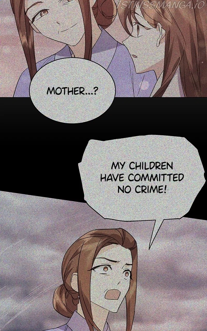Shadow Bride Chapter 79 – Page 91