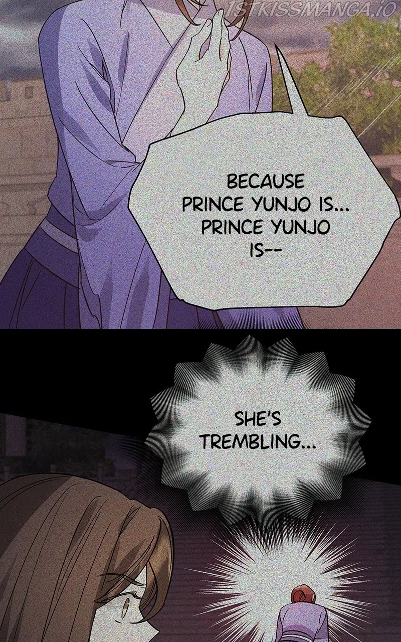 Shadow Bride Chapter 79 – Page 92