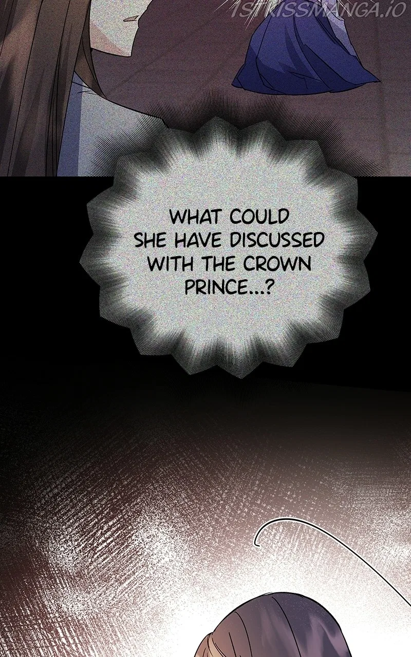 Shadow Bride Chapter 79 – Page 93