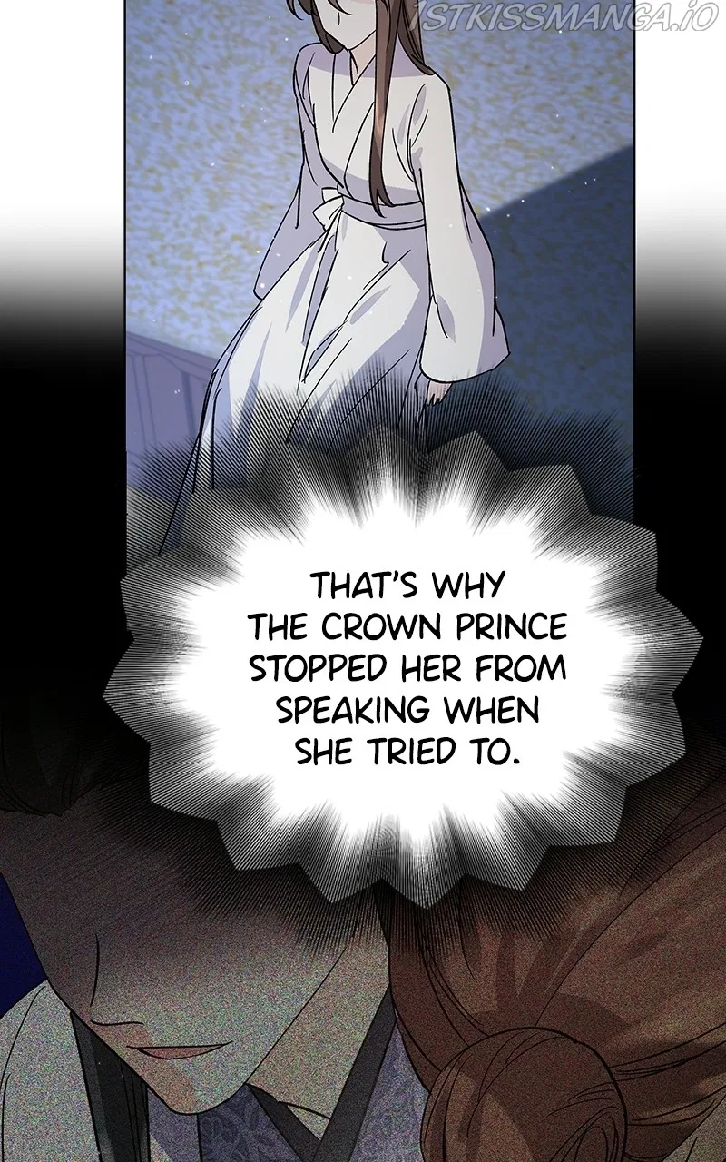 Shadow Bride Chapter 79 – Page 96