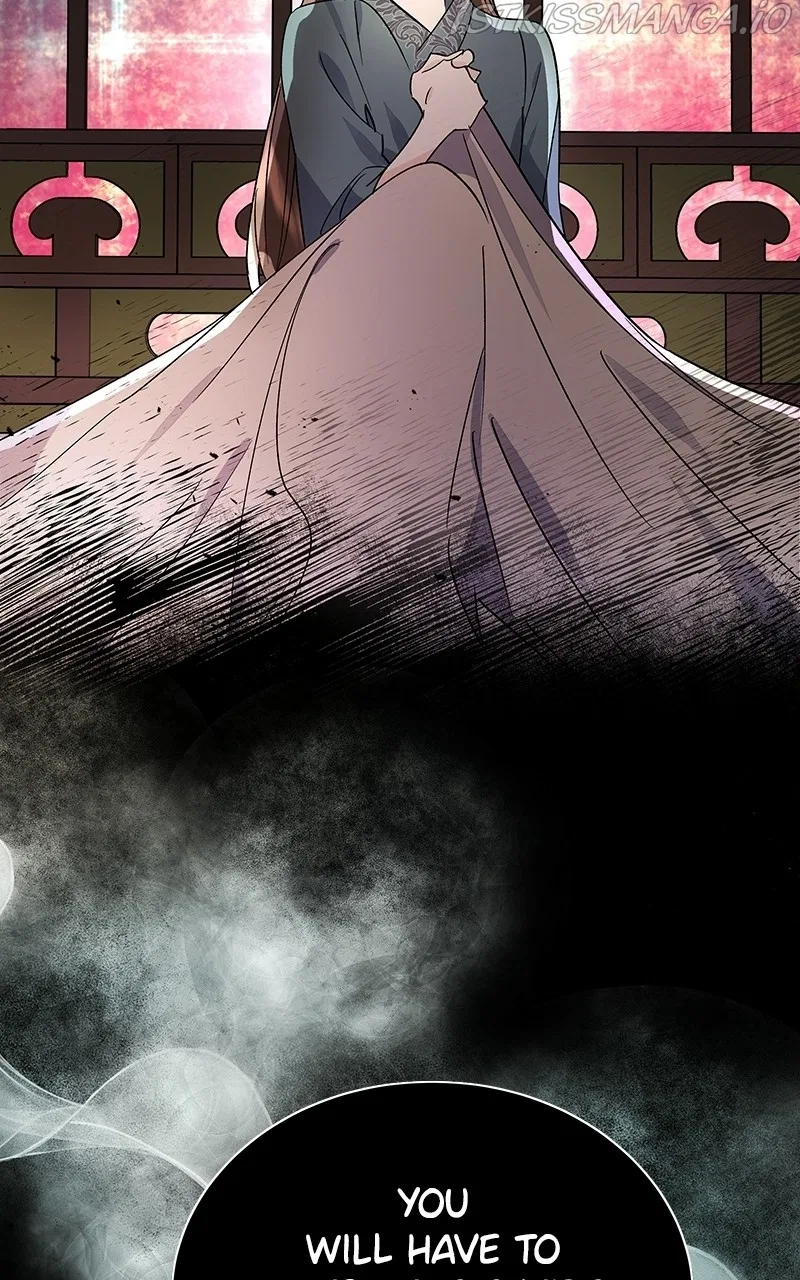 Shadow Bride Chapter 78 – Page 5