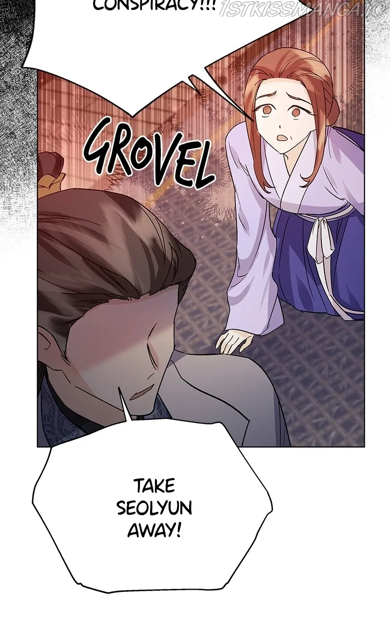 Shadow Bride Chapter 78 – Page 8